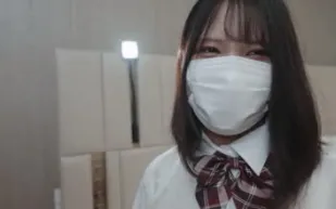 FC2PPV-3096250 略帶青春氣息的美麗高中生