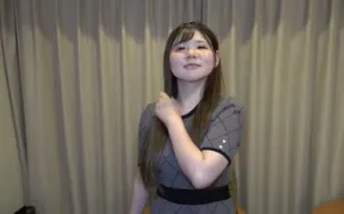 FC2PPV-4761257 超白皙H罩杯身材