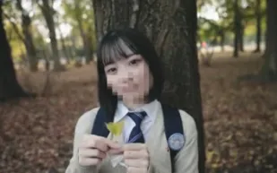 FC2PPV-3153019 一個立志成為抖音偶像的漂亮少女
