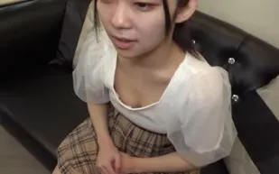 FC2PPV-3090333 看起來像偶像的少女