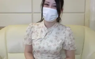 FC2PPV-3054313 F罩杯的絕色美人