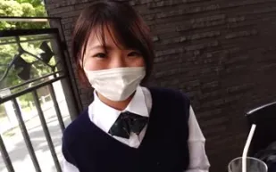 FC2PPV-3069310 第一次學會高潮的女學生