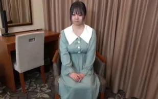 FC2PPV-3056477 擁有H罩杯巨乳的少女學生