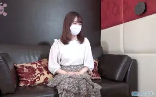 FC2PPV-3114207 蓬亂的濃密頭髮被中出