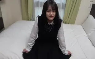 FC2PPV-2941579 純情的美少女