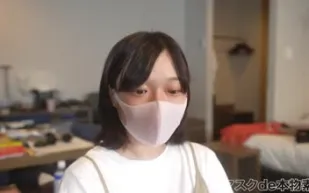 FC2PPV-4770665 20歲新婚女子懷孕10個月只和一個男人發生過關係
