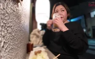 FC2PPV-4770486 我搭訕了隔壁喝酒的鄰居老婆