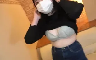 FC2PPV-2888896 身材高挑美艷絕倫G罩杯白皙無瑕的美人