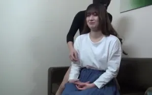 FC2PPV-2745789 豐滿的女大學生
