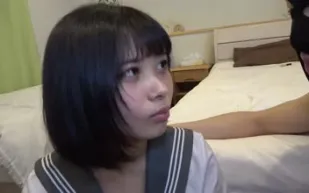 FC2PPV-2683017 與美少女志保的放學後在家約會