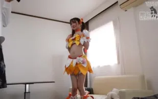 FC2PPV-2629624 半地下偶像與胖宅男私拍寫真
