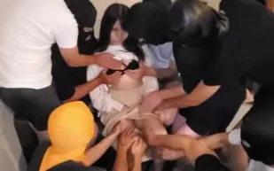 FC2PPV-2667884 傲人身材的美女