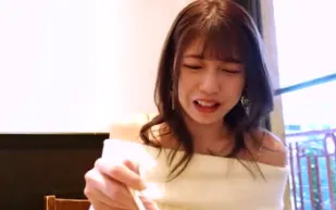 FC2PPV-4784925 乳頭受到刺激時陰道分泌物不斷湧出