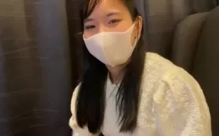 FC2PPV-2364492 美女顫抖著被戲弄