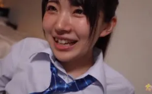 FC2PPV-2351648 擁有爆發式高潮的絕世美女