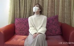 FC2PPV-4779724 敏感的美少女光醬與男友
