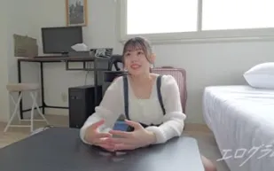 FC2PPV-4792484 害羞純真的天使