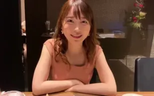 FC2PPV-2085587 美麗的賭場酒吧女招待