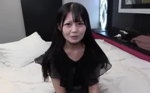 FC2PPV-4798264 身高150cm人見人愛的AV偶像