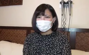 FC2PPV-1912580 舉止優雅的女廚師