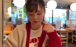 FC2PPV-1881412 旅行按摩女郎