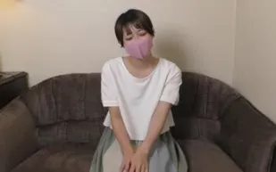 FC2PPV-1900268 一位21歲美容顧問