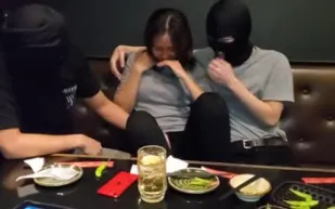FC2PPV-1896952 年輕的拉丁裔妻子