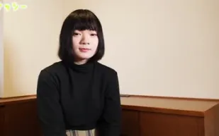 FC2PPV-1822932 擁有娃娃臉的大學生