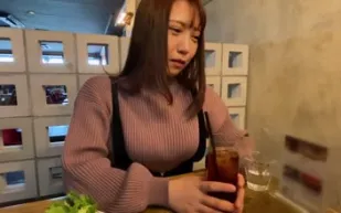 FC2PPV-1830165 G罩杯性感美乳JD