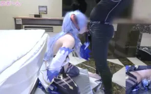 FC2PPV-4807251 豐滿乳頭OL