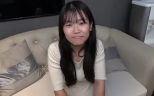 FC2PPV-4576420 純粹無垢黑髮美少女美腿E罩杯千波醬體液狂洩淫穴