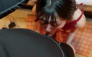 FC2PPV-4805544 女大學生咲被爆菊