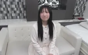 FC2PPV-4808430 長髮白皙胸部豐滿的女孩