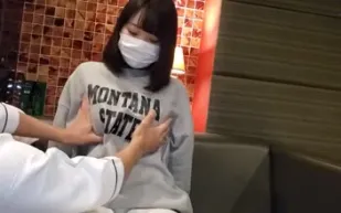 FC2PPV-1734672 高挑豐滿敏感的JD