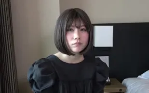 FC2PPV-1716939 長得像有吉霞的美女首次爆漿爆菊