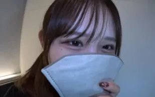FC2PPV-4810548 漂亮的女孩將被內射的精液全部從兩腿間噴湧而出