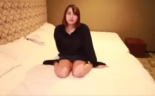 FC2PPV-1656364 巨乳G罩杯女孩