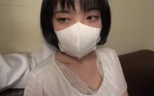 FC2PPV-4577295 中出無礙戀愛笨拙三年單身卻欲望電波滿格！