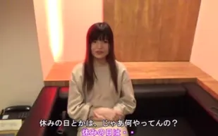 FC2PPV-1692354 文學系20歲美女