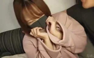 FC2PPV-1657060 超級敏感又調皮的女孩