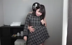 FC2PPV-1687864 天然美麗的大G罩杯美胸