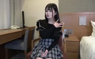 FC2PPV-4812345 可愛又清純的女孩