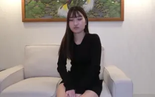 FC2PPV-4576675 有著色情面孔的E罩杯女孩
