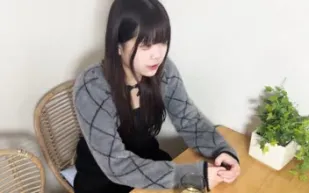 FC2PPV-4813043 美麗雪白的大乳房