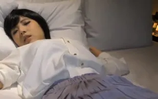 FC2PPV-1579129 努力成為偶像的女孩