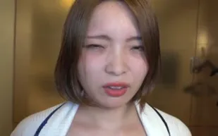 FC2PPV-1573728 未婚的羽田小姐被眾多男公關輪番內射