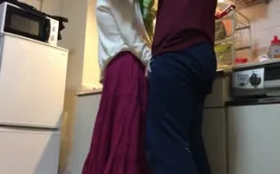 FC2PPV-1589767 已婚婦女NTR