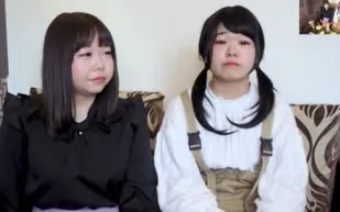 FC2PPV-4583477 少女互攻互潮
