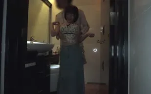 FC2PPV-4819246 長相甜美性格開朗的水木芽衣