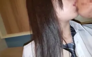 FC2PPV-1499385 白皙皮膚長髮女孩